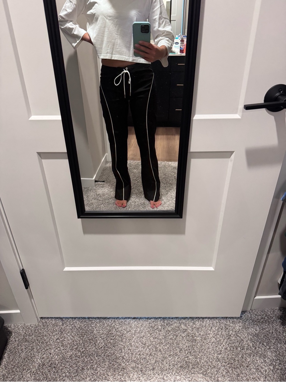 Reformation Moda Pant - Picture 3 of 7